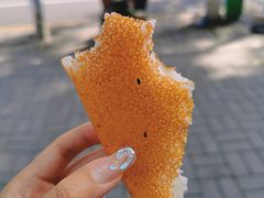 -小米粑粑(玉锦苑店)