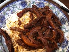 -旺泉餐饮店·清真牛肉面馆