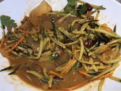 -李老哈·东北菜(宋园路店)