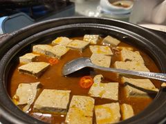 -姜君·千岛湖鱼头馆(浦东大道店)