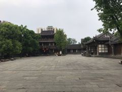 -昌州古城