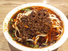 -吴记怪味面(牛王庙店)