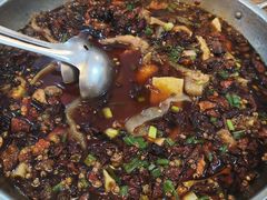 -黑竹香鸡(营和巷店)