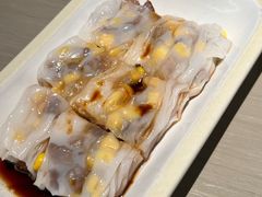 -茶港·点心·啫啫煲(江夏中百店)