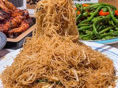 -友德福.老字号粤菜.广州地标融合美食(荔湾路店)
