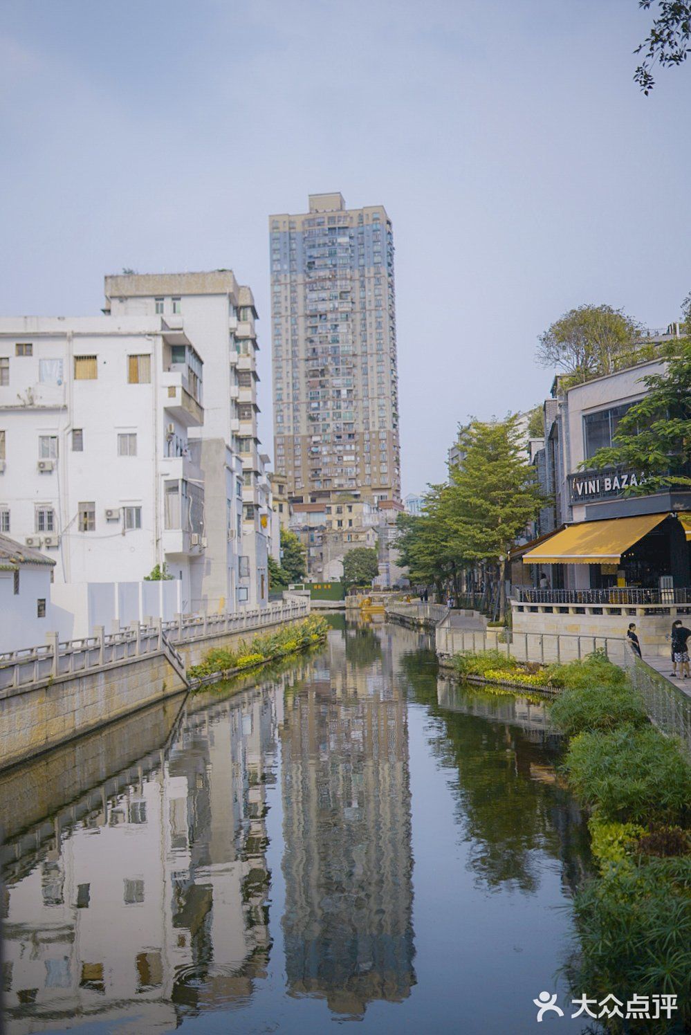 【广州】广州必打卡的街道