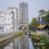 【广州】广州必打卡的街道