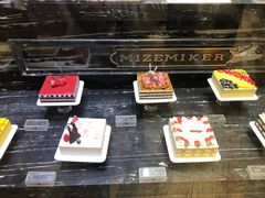 -美滋每客(亲贤北街店)