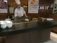 -东方饺子王(东盛路店)