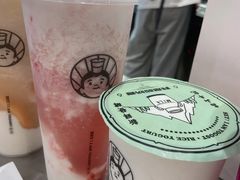 益生桃桃莓-我是酸奶君(壹方城店)