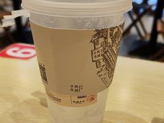 -阿嬷手作(上海万象城店)