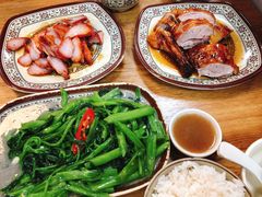 -聂记粤菜馆(鼓西路店)