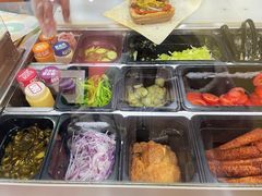 -SUBWAY赛百味(大都荟店)