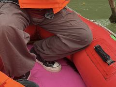 -伏牛地下河景区