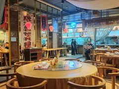 -水煮三国·川鲁江湖菜(香山店)