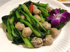 -仑头海鲜城(仑头环村南路店)