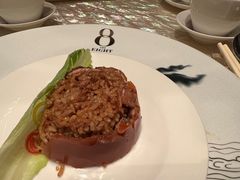-8餐厅(新葡京酒店)