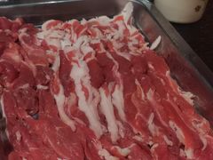 -京炭铜锅涮肉·羊蝎子·羊肉炉(保利·时光里店)