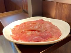 -巴奴毛肚火锅(新街口金鹰店)