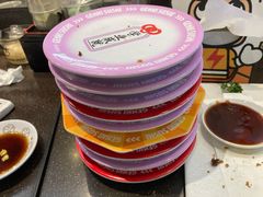 -元气寿司(东方宝泰店)