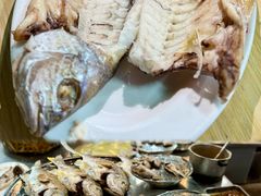 -车头老二大排档