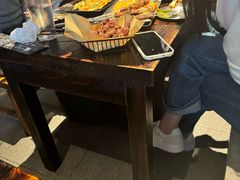 -破店肥哈·海鲜·烧烤(郑州银泰inPARK店)