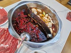-红姐重庆火锅(曙光路店)
