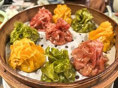 -龍聚祥烧麦馆(鼓楼店)