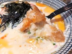 咸豆浆-桃园眷村(万象天地店)