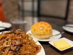 -新旺茶餐厅(嘉里城店)