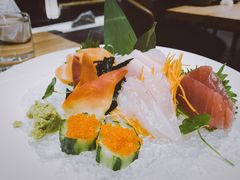 -隐泉之语日式料理(王府中环店)