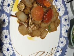 -西湖春天•老字号杭州菜(百汇店)