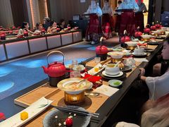 -金陵梦华·宫宴(南京首店)