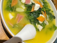 -如轩·海鲜砂锅粥·潮汕菜(沿江东路店)