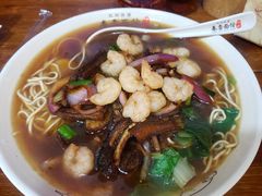 -春雪面馆(转塘店)