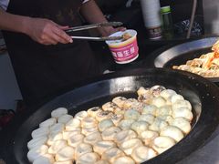 -城隍庙生煎(芙蓉街店)