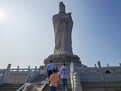 -天津妈祖文化园