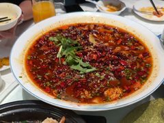 -悦福瑞酒楼(西影路店)