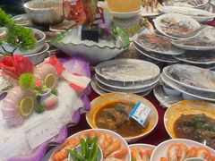 -群乐饭店(滨安路店)
