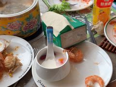 -亚马逊海鲜自助(王府井店)