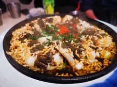 -侯师傅热炒店(印象城店)
