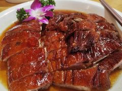 -德胜轩正宗顺德菜(宝安沙井会展中心店)