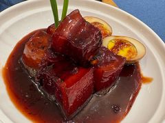-御沪沪味园.融合菜.海鲜(斜土路店)