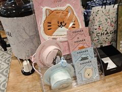 -霸王茶姬(正佳广场店)