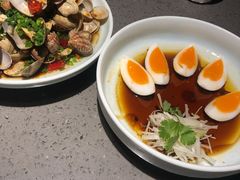 -老头儿油爆虾(星光一期店)