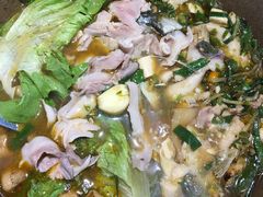 -重庆尖叫鸡尖椒鱼(夏湾总店)