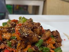 -煲来饱去冷水鱼