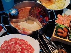 -唯爱KTV聚会餐厅(仙林东城汇店)