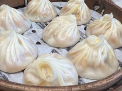 -馋三尺蟹粉小笼(人民广场店)