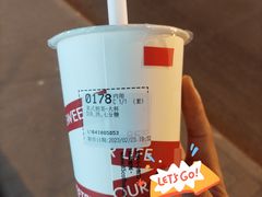 -85度C(北京玉蜓桥二店)